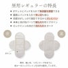 布ナプキン 昼用 レギュラー 5枚セット