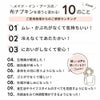 布ナプキン 昼用 レギュラー 3枚セット　オーガニックコットン　メイドインアース