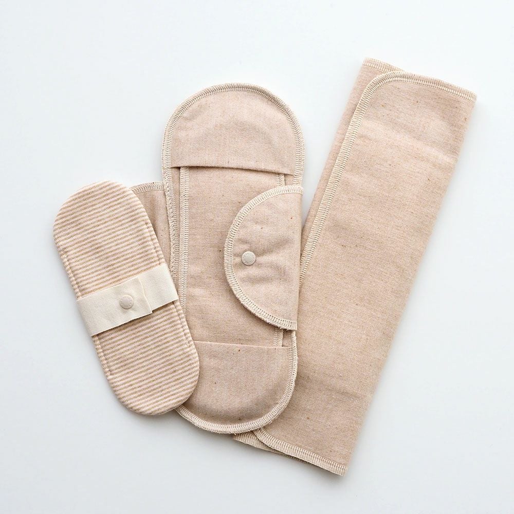 お得なセット | オーガニックコットン専門ブランド「メイド・イン