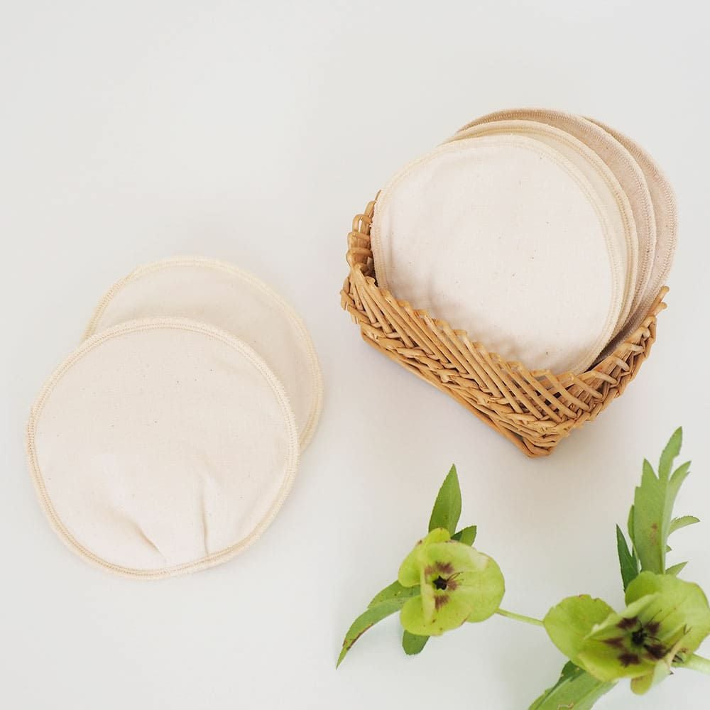 母乳パッド ２枚入り１セット