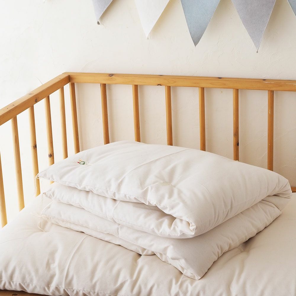 【おまけ付き本文参照】ベビー　布団　ベビスリ　オーガニックコットン babyshower-nagoya_1006