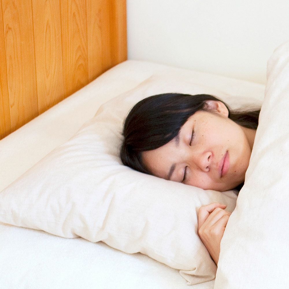 タオルシーツ【シングル】 | オーガニックコットン専門ブランド