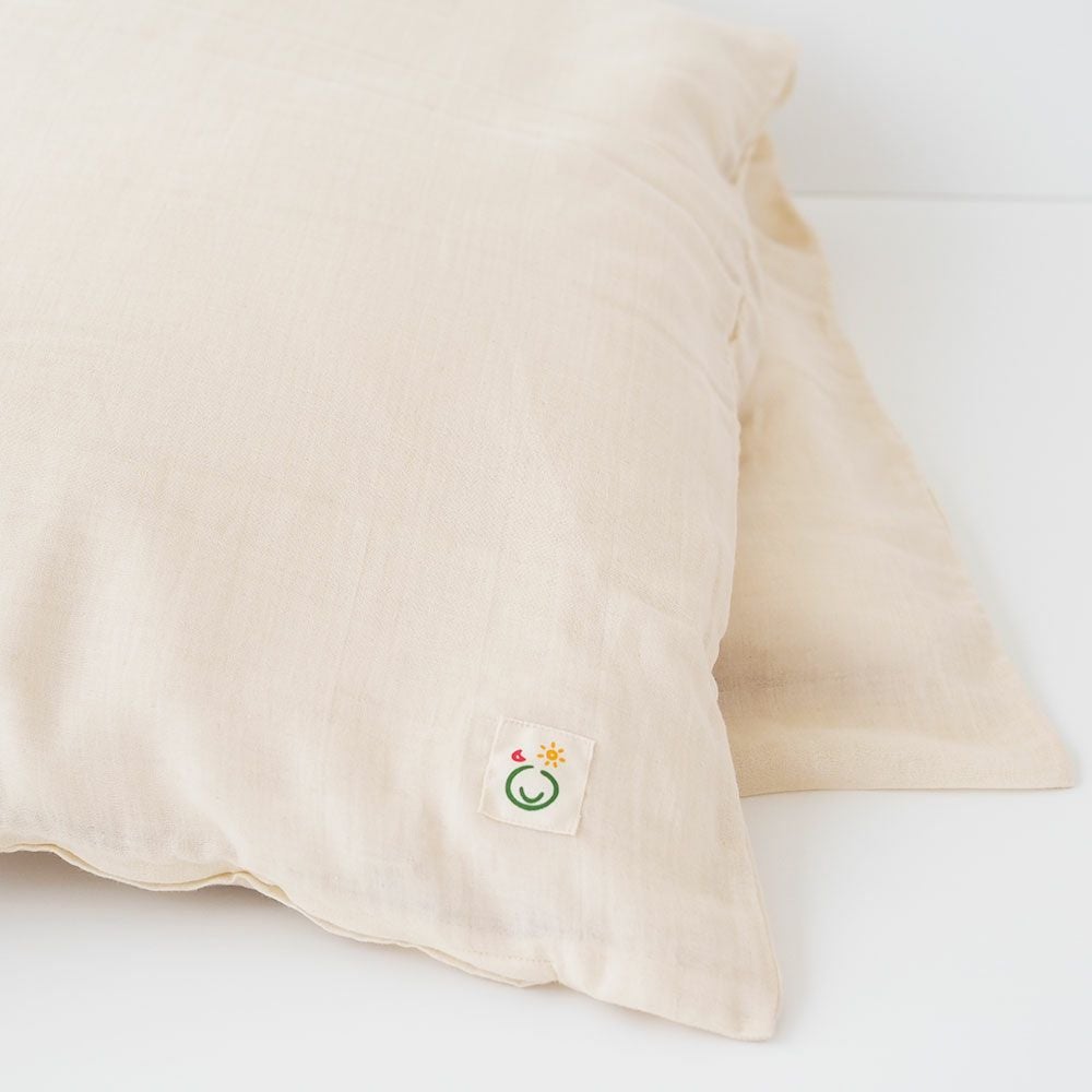 ベビー寝具 | オーガニックコットン専門ブランド「メイド・イン